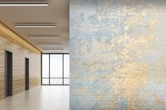 3D-Gentle-Golden-Tiles-L320-Removable-Wallpaper-Self-Adhesive-Wallpaper-Extra-Large-Peel-Stick-Wallpaper-Wallpaper-Mural-AJSTOREArt
