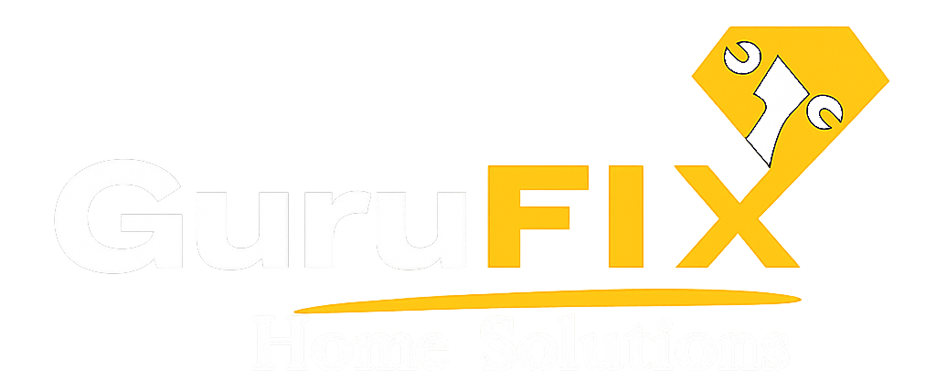 GuruFix Logo