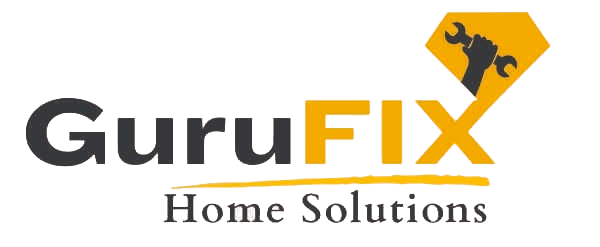 GuruFix Logo