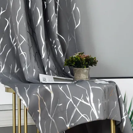  Curtains
