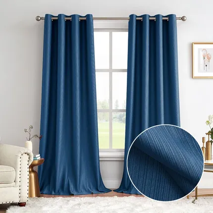 Curtains