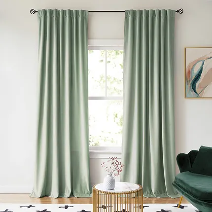 Curtains